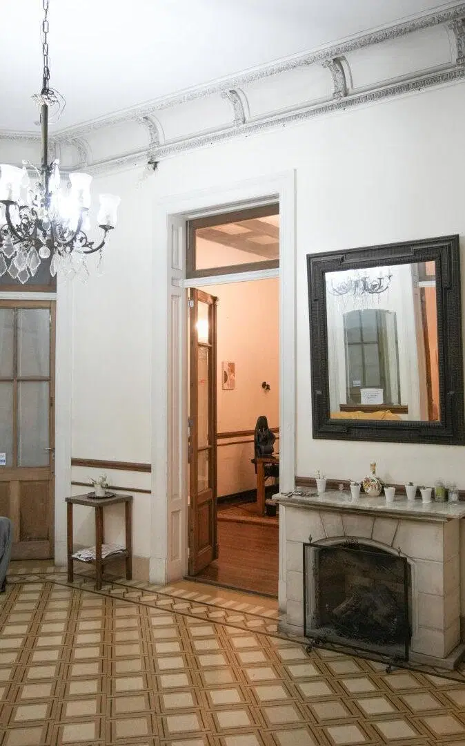 Piso exclusivo de categoría 1