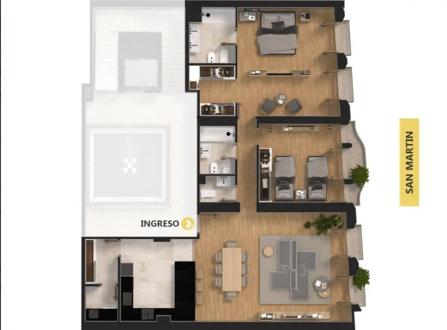 Plano 1