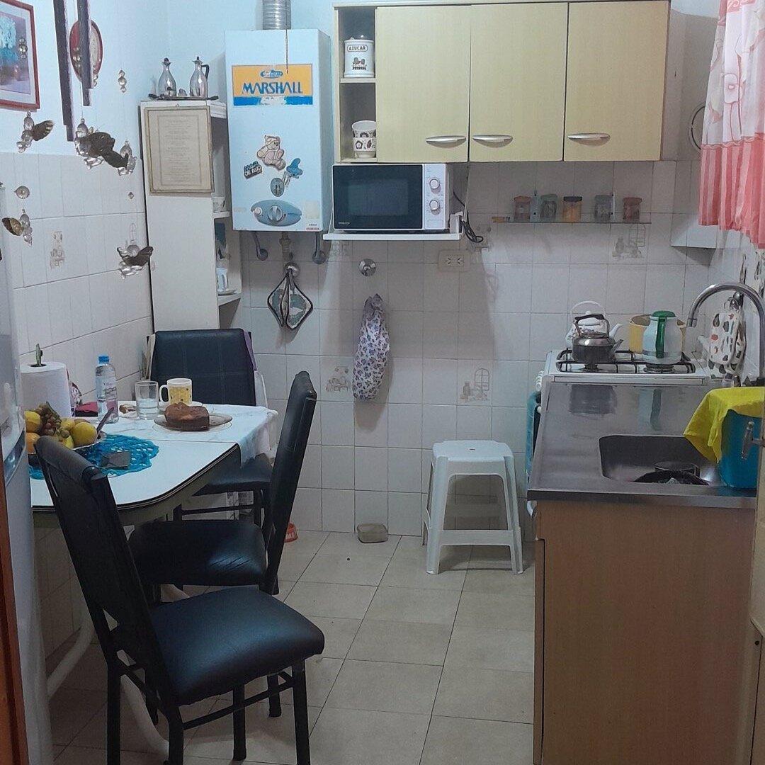 Foto de Departamento de pasillo · 1 dormitorio · Saavedra 1200, imagen 2