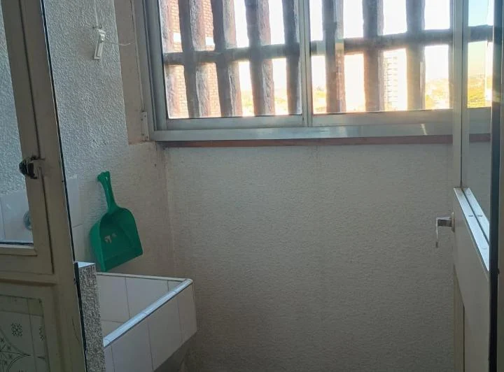 Departamento de 2 ambientes - 7° piso - Orientación O 5