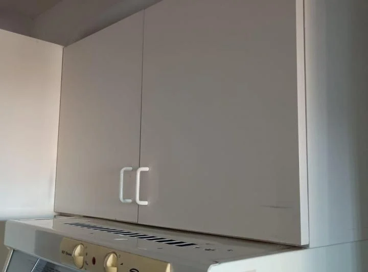Departamento de 2 ambientes - 7° piso - Orientación O 3