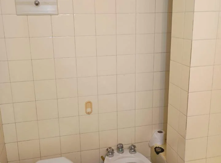Departamento de 2 ambientes - 7° piso - Orientación O 4