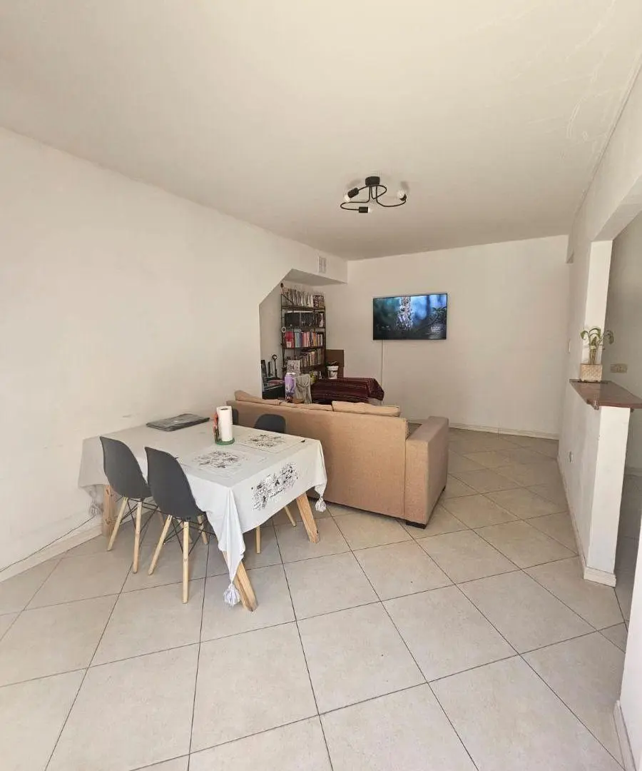 ¡¡¡RETASADO!!! VILLA BALLESTER DEPARTAMENTO DE 2 AMBIENTES EN PLANTA BAJA 5