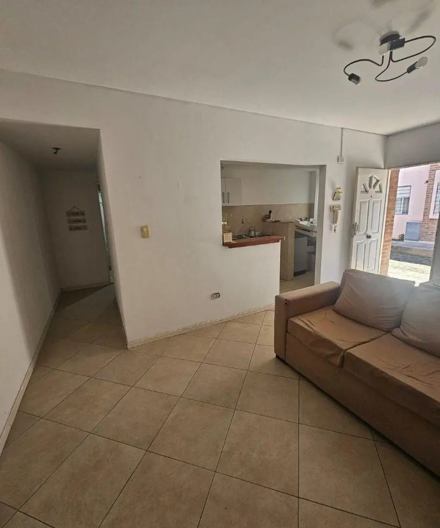 ¡¡¡RETASADO!!! VILLA BALLESTER DEPARTAMENTO DE 2 AMBIENTES EN PLANTA BAJA 4