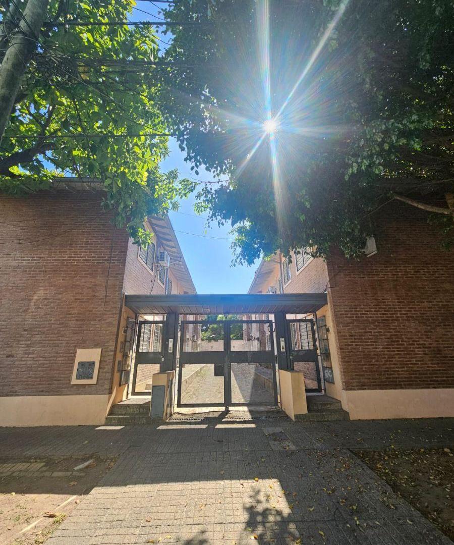 ¡¡¡RETASADO!!! VILLA BALLESTER DEPARTAMENTO DE 2 AMBIENTES EN PLANTA BAJA