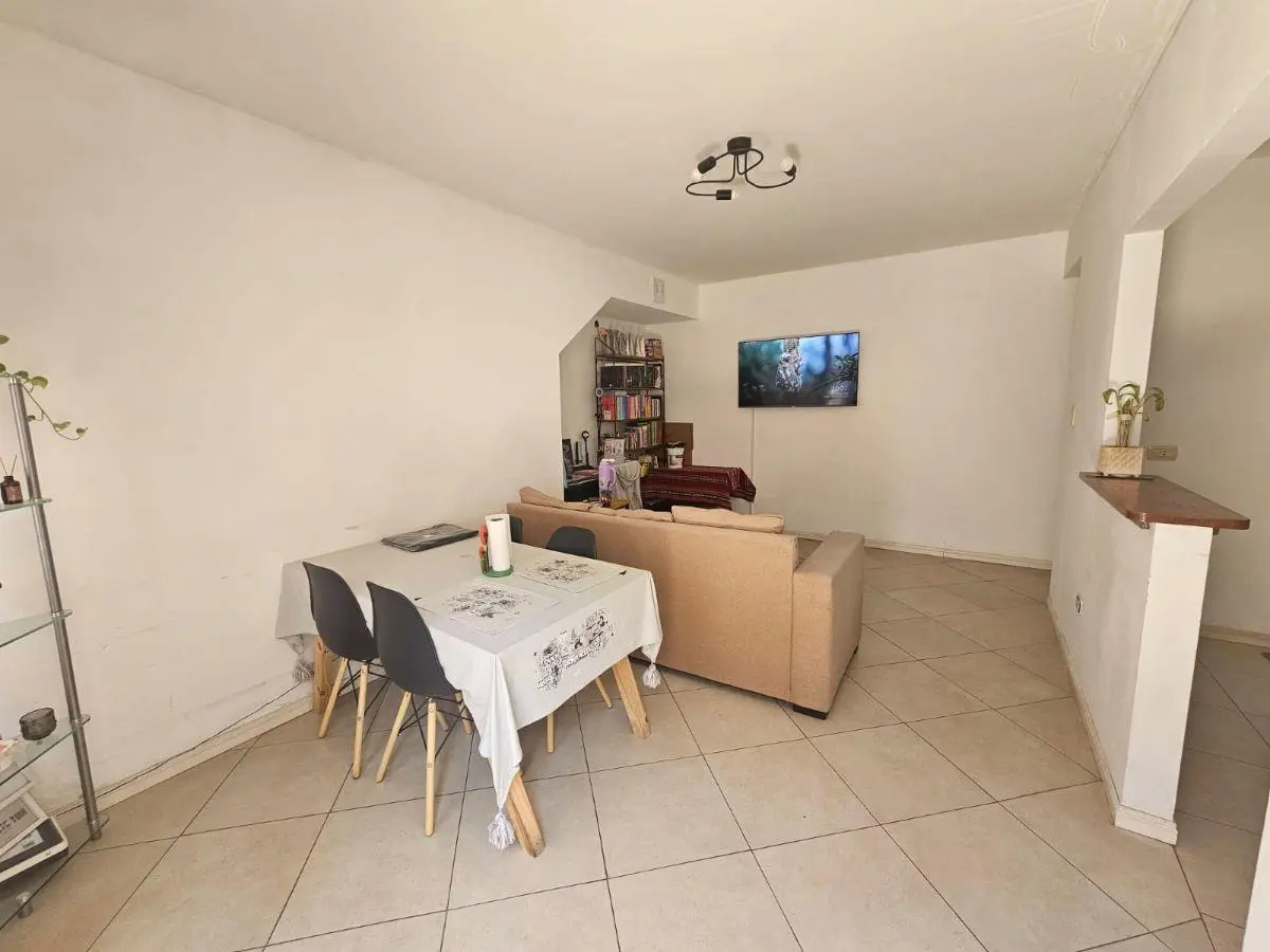 ¡¡¡RETASADO!!! VILLA BALLESTER DEPARTAMENTO DE 2 AMBIENTES EN PLANTA BAJA 1