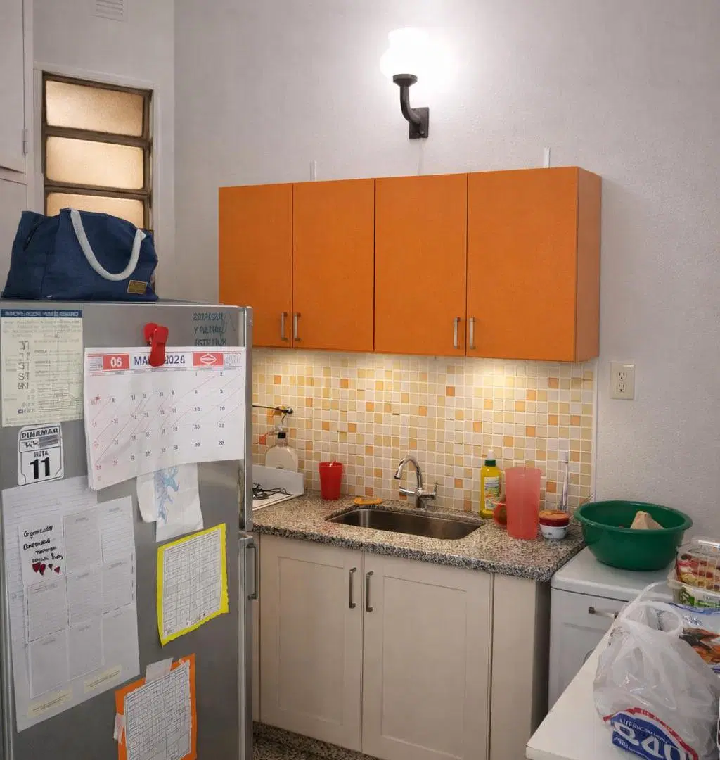 NUEVO VALOR!! BECCAR a metros de Centenario Departamento de 32 m² con 1 ambiente 4