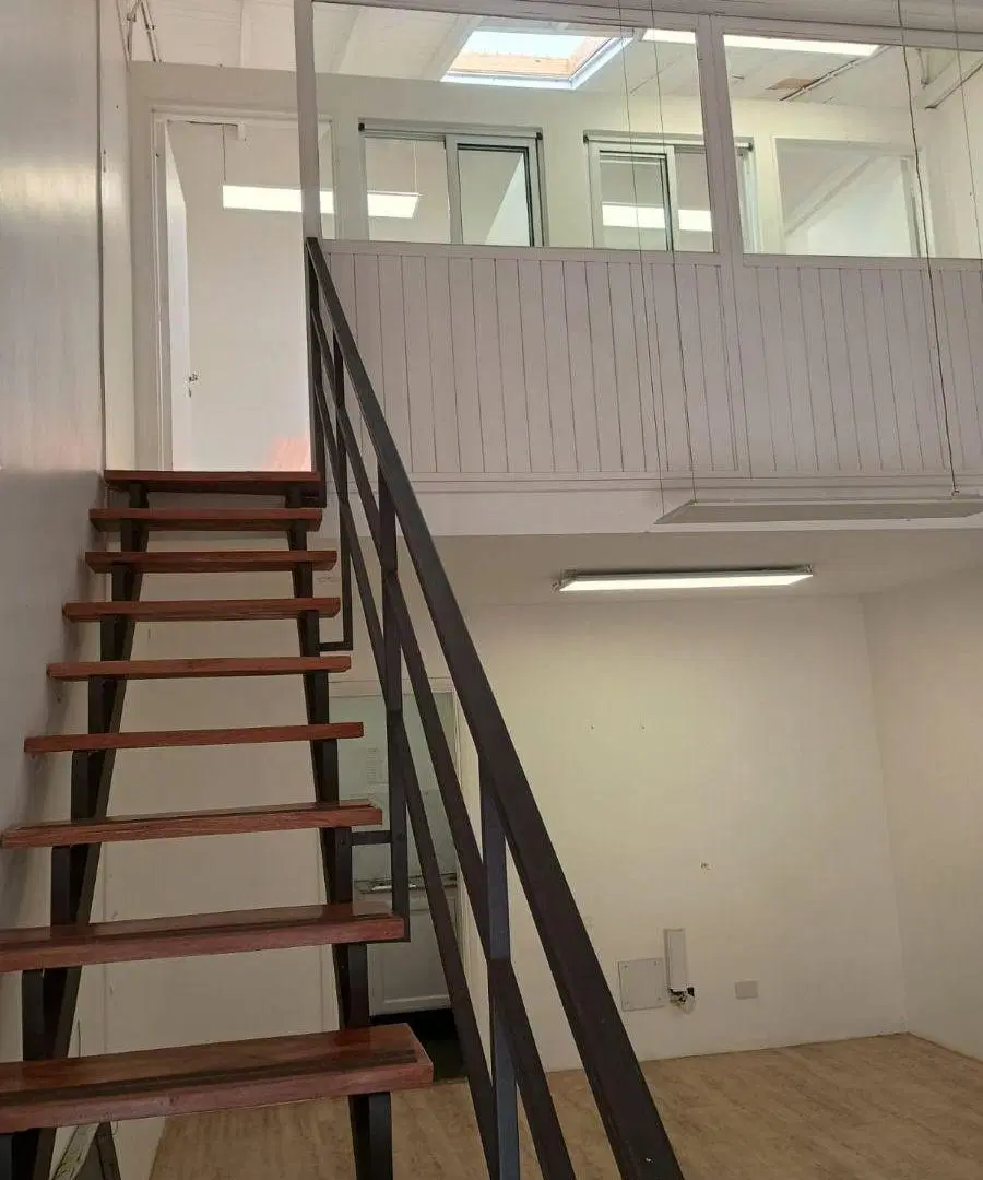 LOMAS DE SAN ISIDRO Oficina comercial de 56 m² en alquiler 3