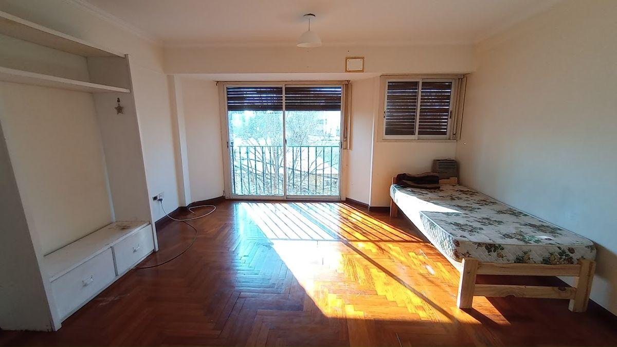 Foto de DEPARTAMENTO DE 1 AMBIENTE EN ALQUILER A METROS AV. SANTA FE, imagen 2