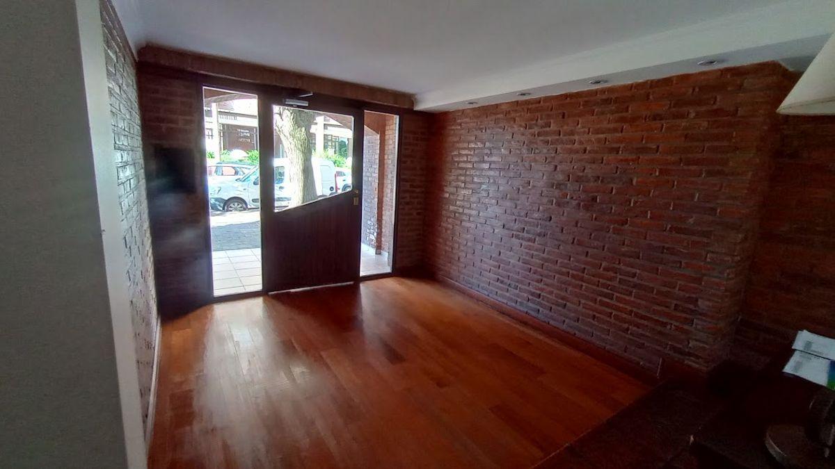 Foto de DEPARTAMENTO DE 1 AMBIENTE EN ALQUILER A METROS AV. SANTA FE, imagen 3