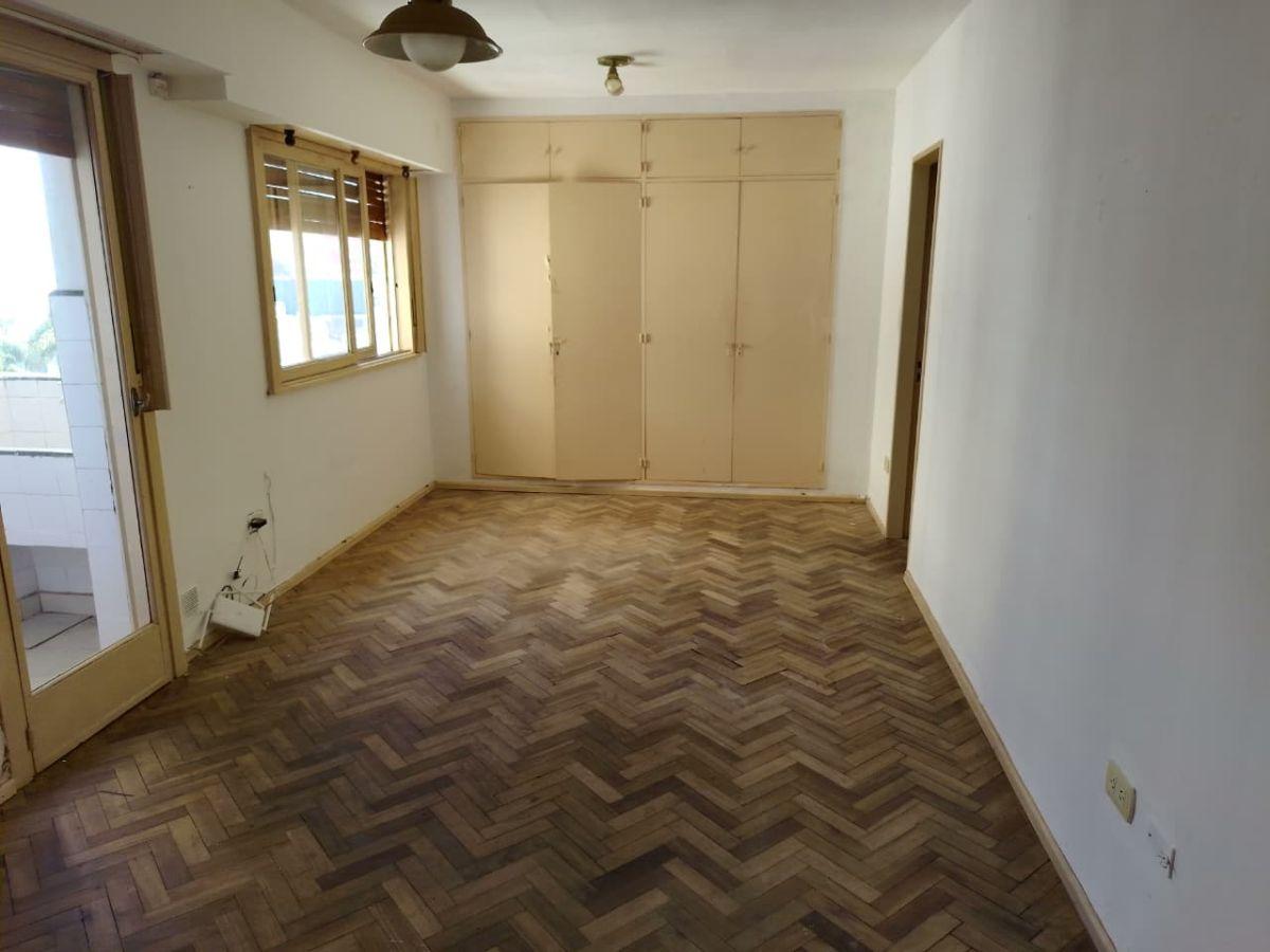 Foto de VICENTE LOPEZ Sobre Libertador al 800 Departamento de 1 ambiente, imagen 2