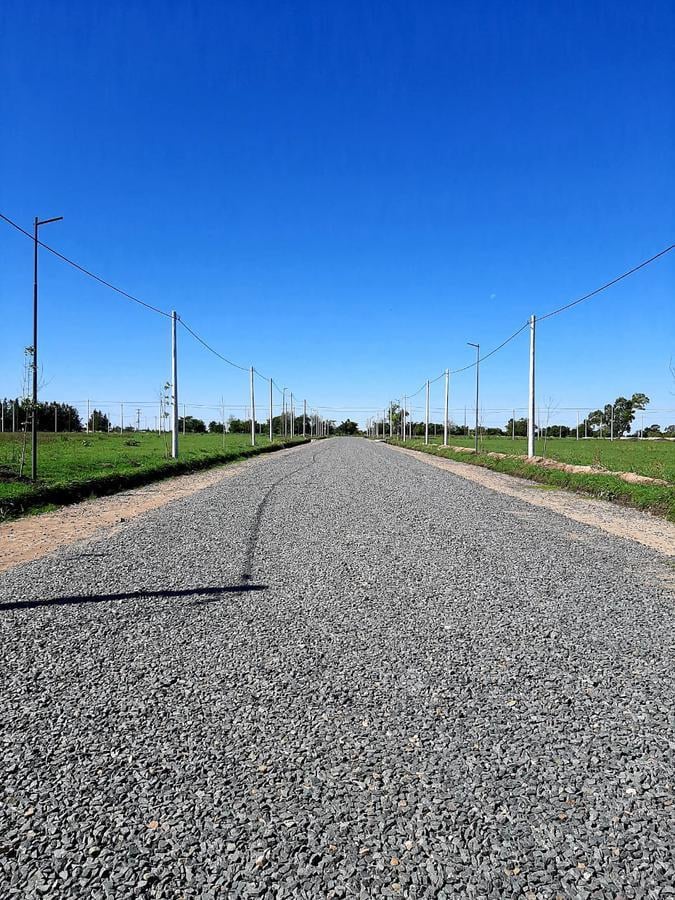 Lotes en VENTA | Don Basilio - 510 a 512 y de 165 a 167 - Gorina Sur