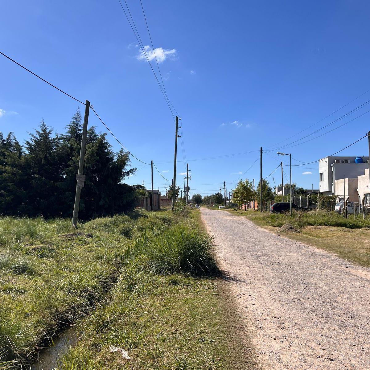 Lotes en VENTA | Barrio Lomas Altas de Romero - 173 Y 526 - Escritura inmediata