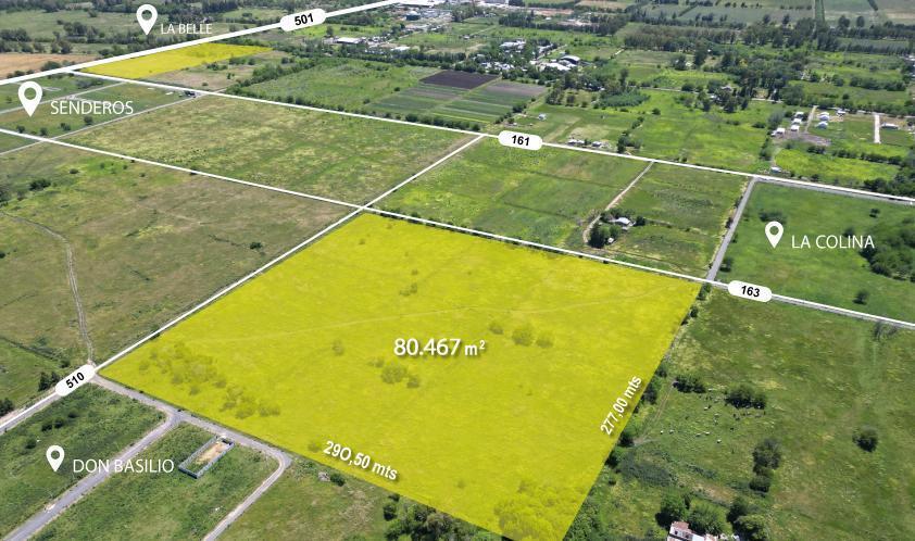 Foto de Venta 4 Fracciónes a sólo 15 minutos de La Plata y City Bell, imagen 2