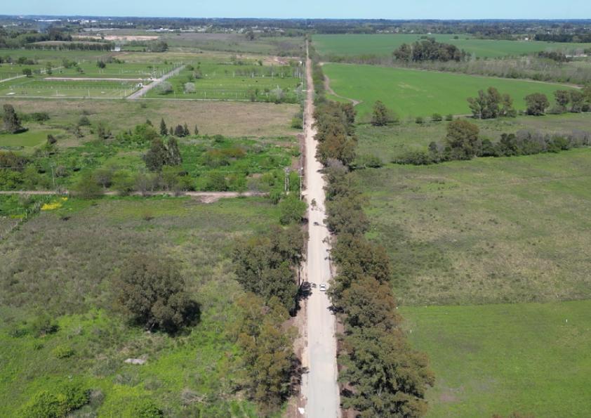 Foto de Venta 4 Fracciónes a sólo 15 minutos de La Plata y City Bell, imagen 5