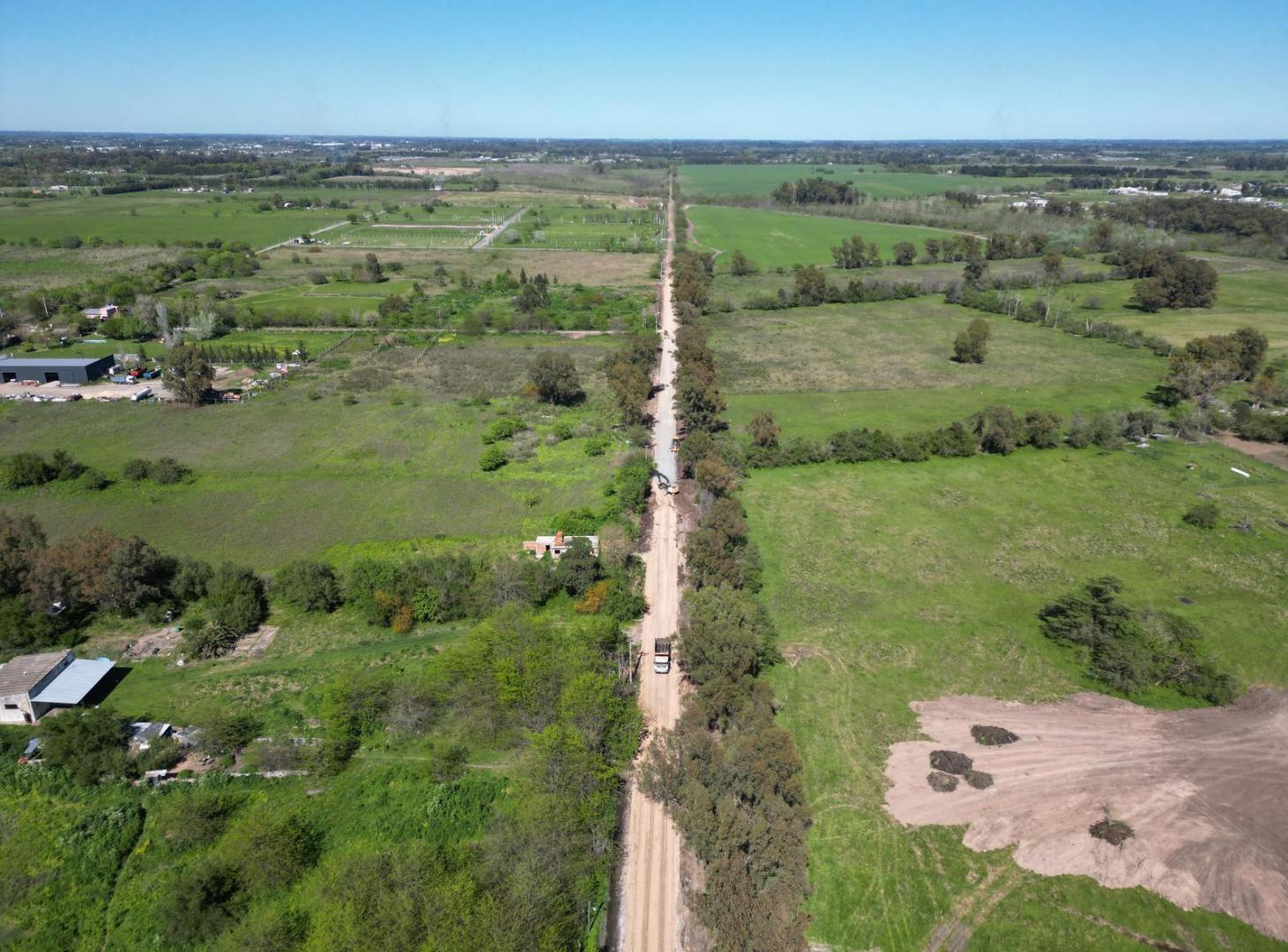 Foto de Venta 4 Fracciónes a sólo 15 minutos de La Plata y City Bell, imagen 4