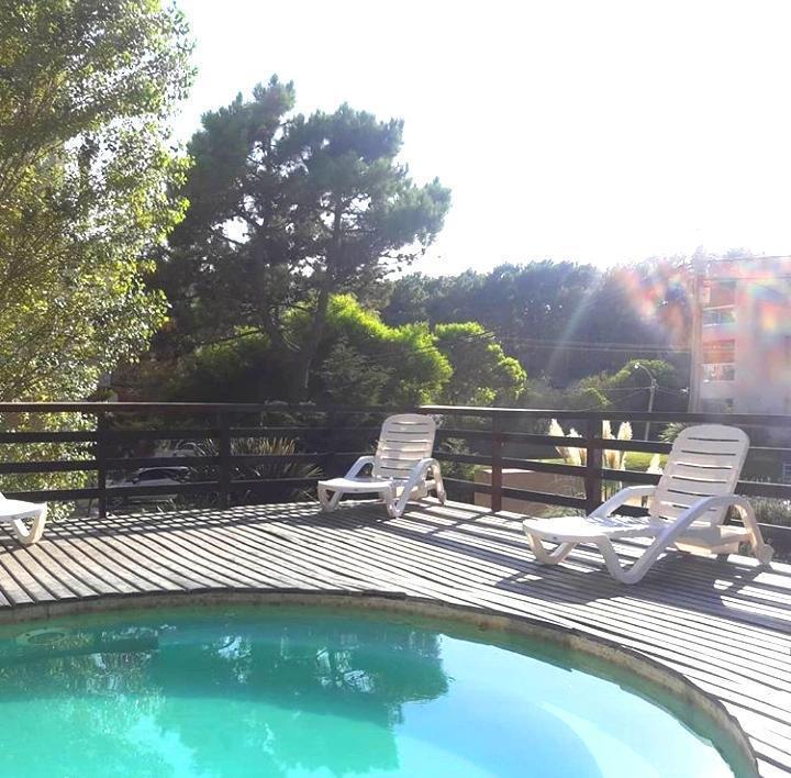 Duplex 2 Dorm, 2 Baños - Mar de Las Pampas 5
