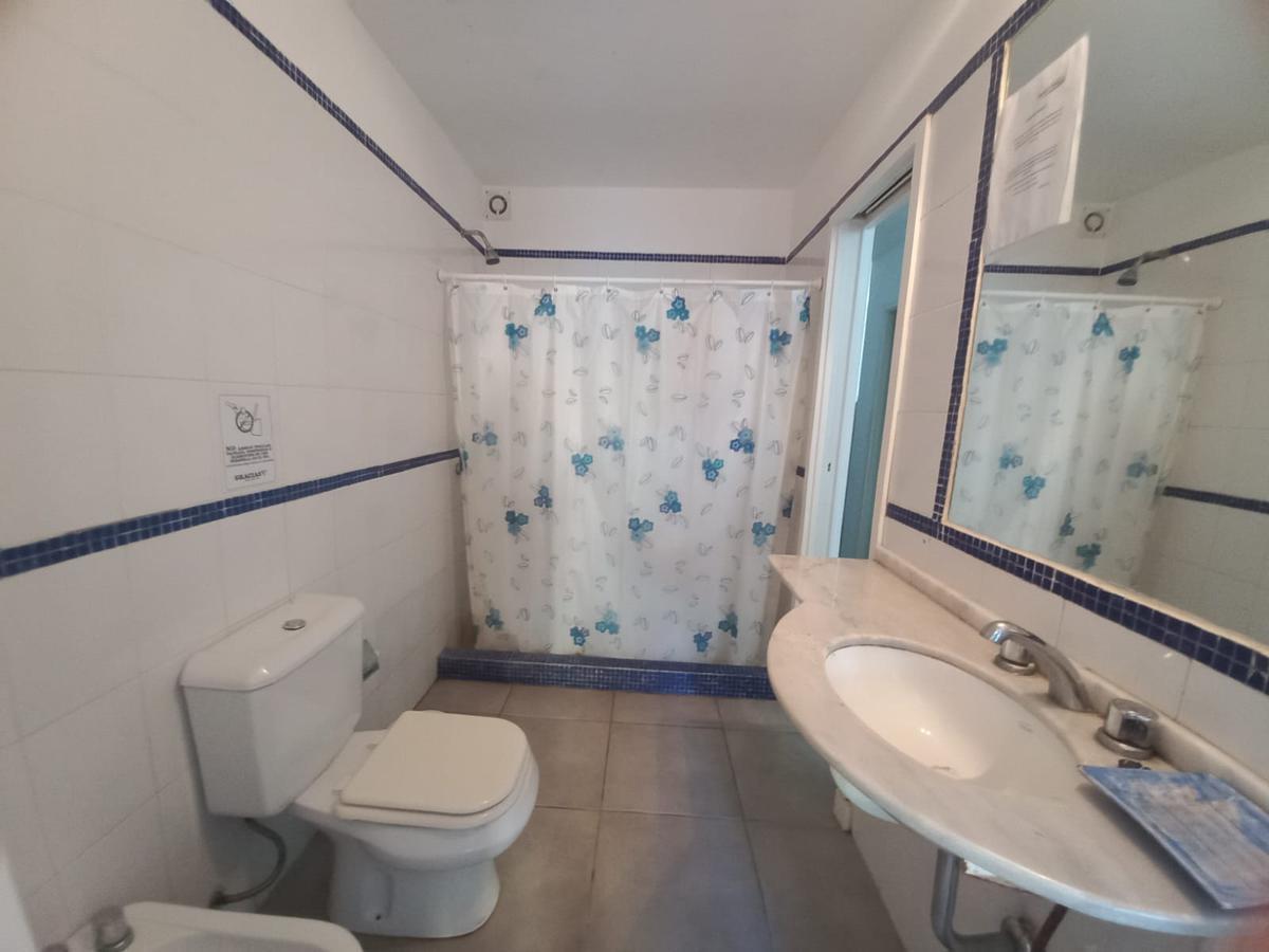 Duplex 2 Dorm, 2 Baños - Mar de Las Pampas 2