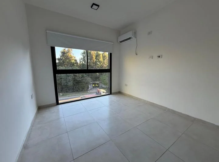 Departamento con cochera en alquiler Lincoln Park Belgrano entre 462 y 464 5