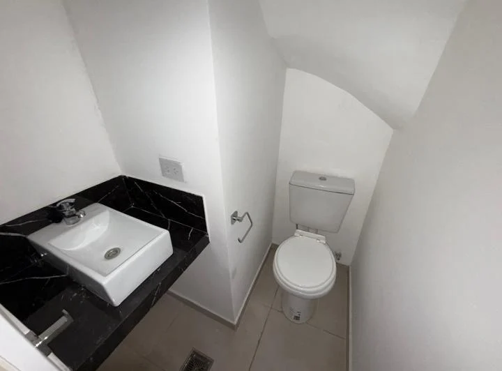 Departamento con cochera en alquiler Lincoln Park Belgrano entre 462 y 464 3