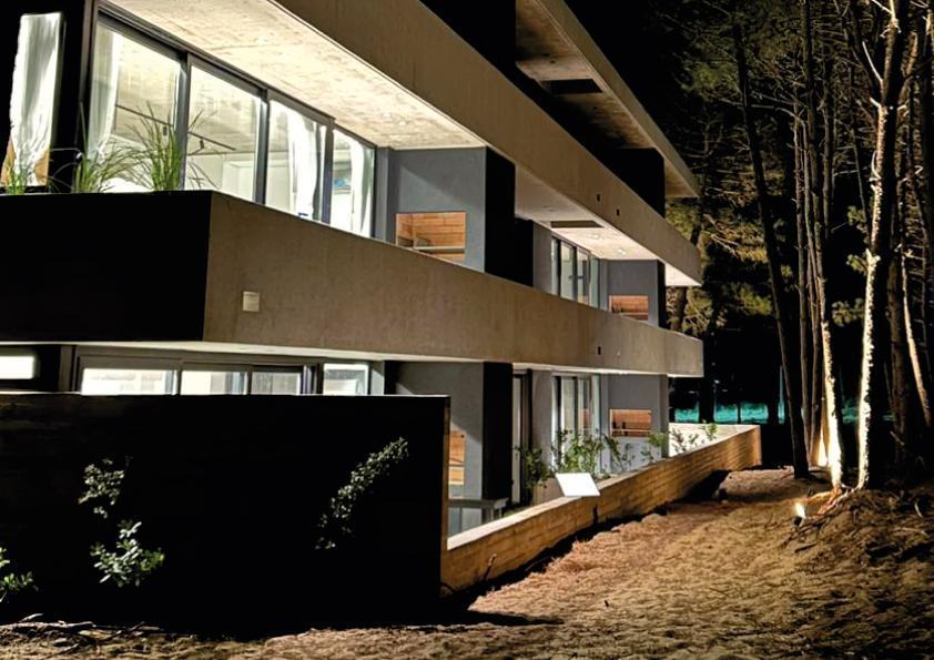 DEPARTAMENTO A ESTRENAR 3 AMBIENTES en VILLAROBLES | RP11 Km. 374 Pcia. Bs. As.