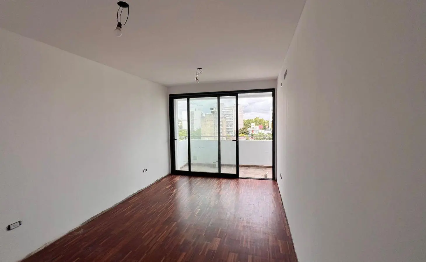 Monoambiente en Venta Calle 3 entre 61 y 62, La Plata 2