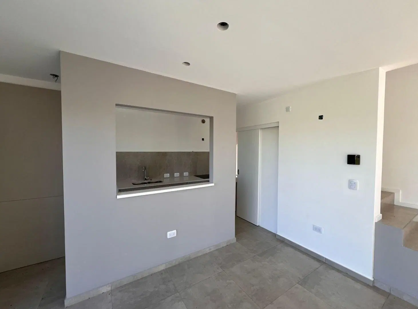VENTA - DUPLEX 2 DORM EN COMPLEJO CERRADO A ESTRENAR- CALLE 139 y 505 - DON CARLOS - LA PLATA 4