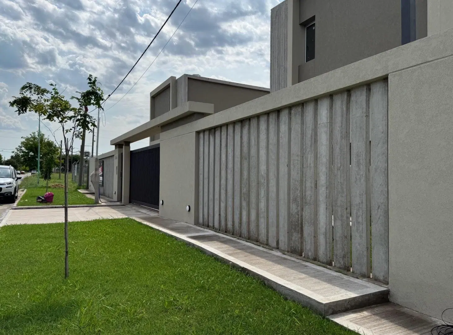 VENTA - DUPLEX 2 DORM EN COMPLEJO CERRADO A ESTRENAR- CALLE 139 y 505 - DON CARLOS - LA PLATA 8