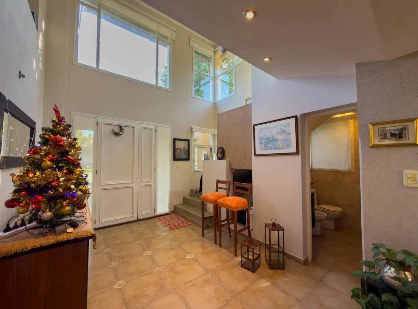 CASA EN VENTA APTA BANCO UBICADA EN BARRIO CERRADO SAN JOAQUIN I - 139 ESQ 485- J. GORINA - LA PLATA 4