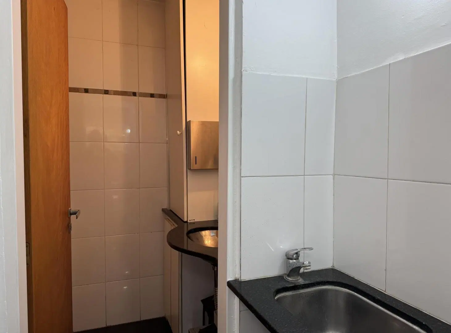 VENTA LOCAL COMERCIAL AL FRENTE - 12 e/ 34 y 35 - LA PLATA 4