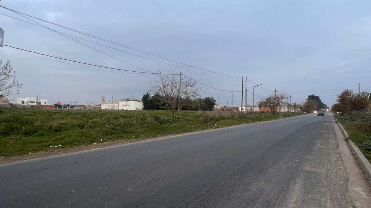 Fracción 5.435 m² | Escritura inmediata | Melchor Romero