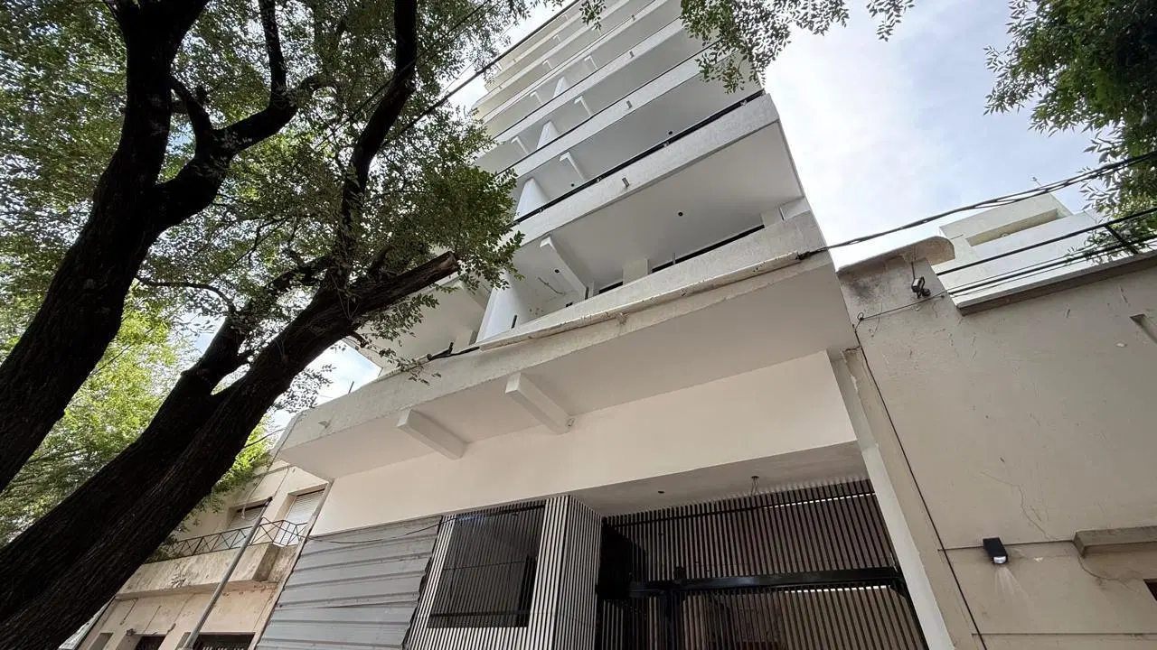 DEPARTAMENTO 1 DORMITORIO A ESTRENAR - 38 ENTRE 9 Y 10 - LA PLATA 2