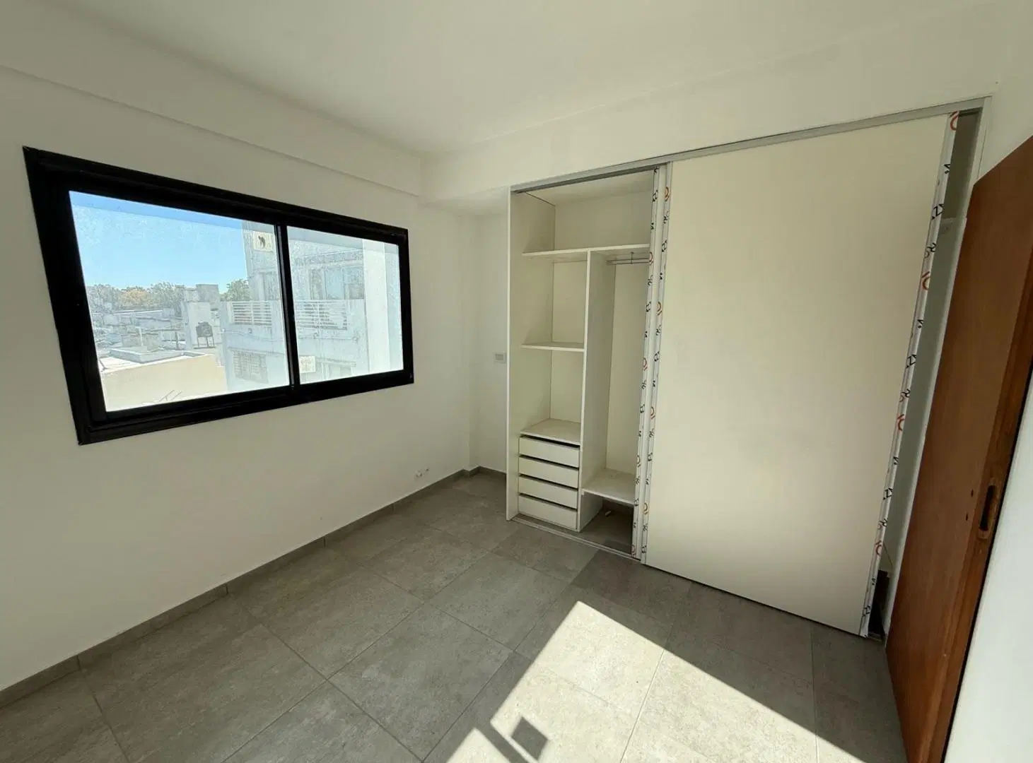 DEPARTAMENTO 1 DORMITORIO A ESTRENAR - 38 ENTRE 9 Y 10 - LA PLATA 8