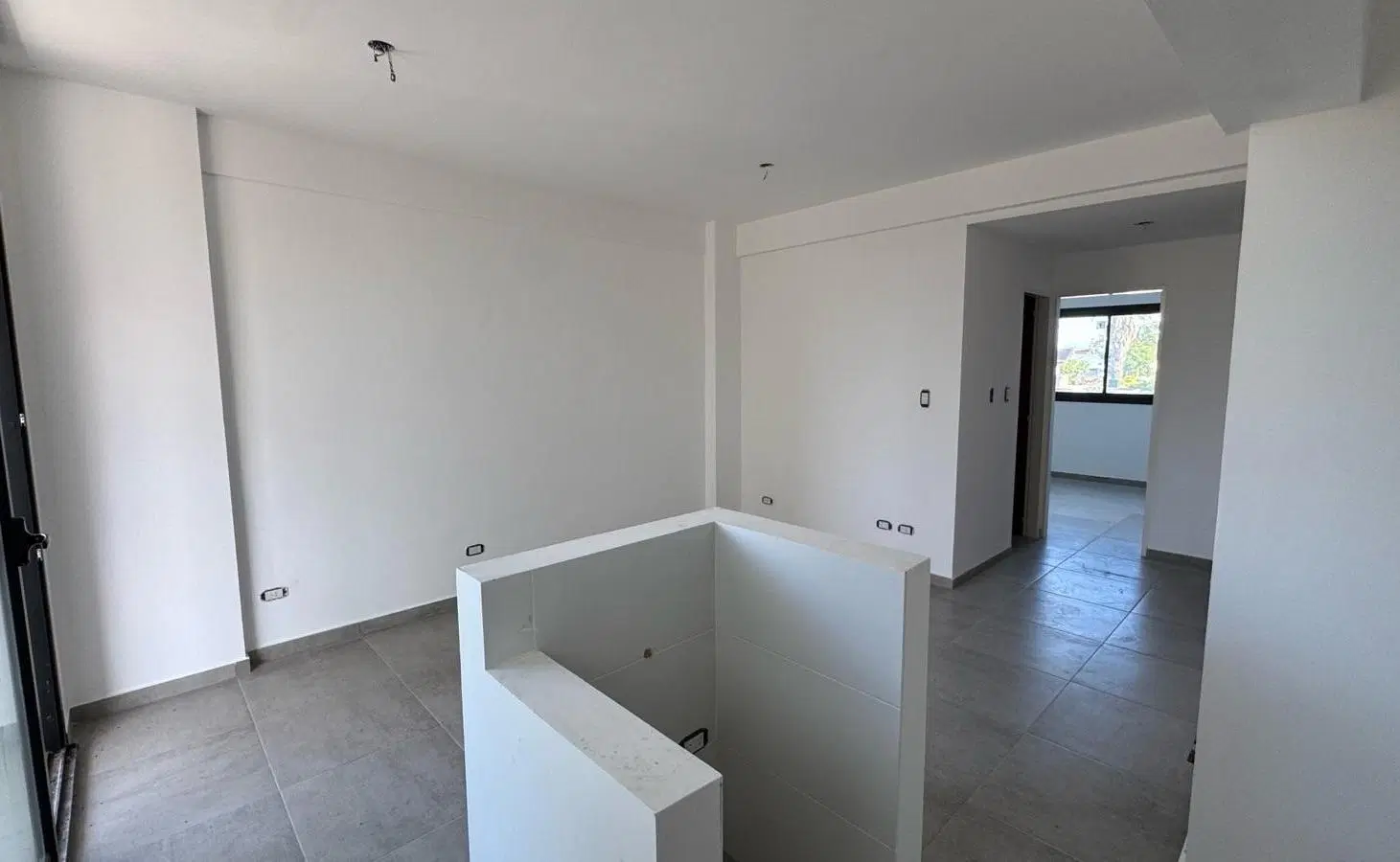 DEPARTAMENTO 1 DORMITORIO A ESTRENAR - 38 ENTRE 9 Y 10 - LA PLATA 2