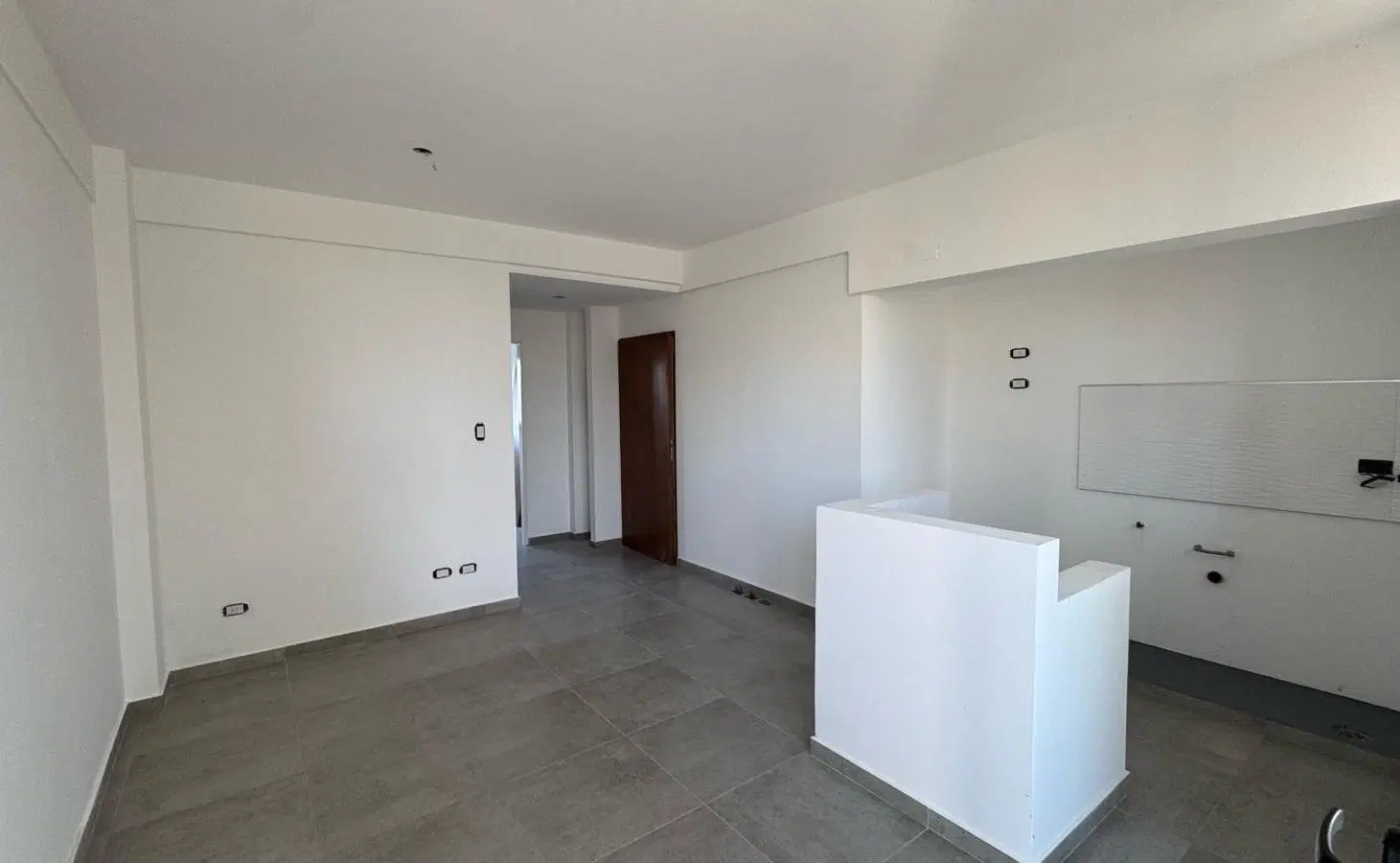 DEPARTAMENTO 1 DORMITORIO A ESTRENAR - 38 ENTRE 9 Y 10 - LA PLATA 5