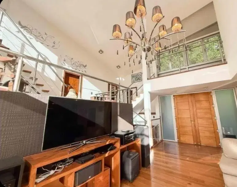 CASA EN VENTA GRAND BELL - BARRIO PRIVADO CITY BELL 3