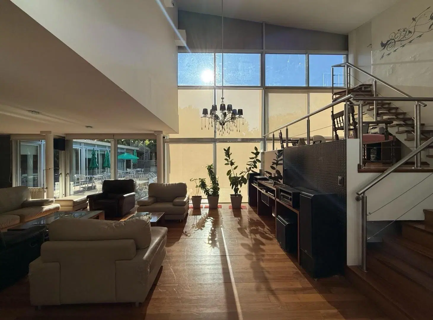 CASA EN VENTA GRAND BELL - BARRIO PRIVADO CITY BELL 5