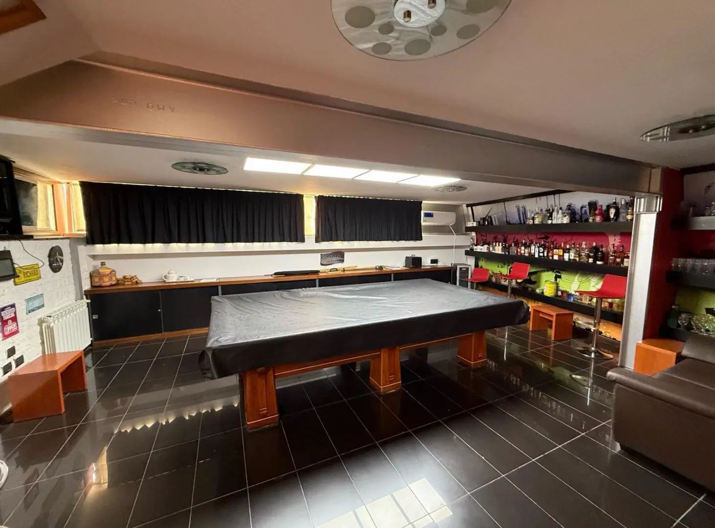 CASA EN VENTA GRAND BELL - BARRIO PRIVADO CITY BELL 4