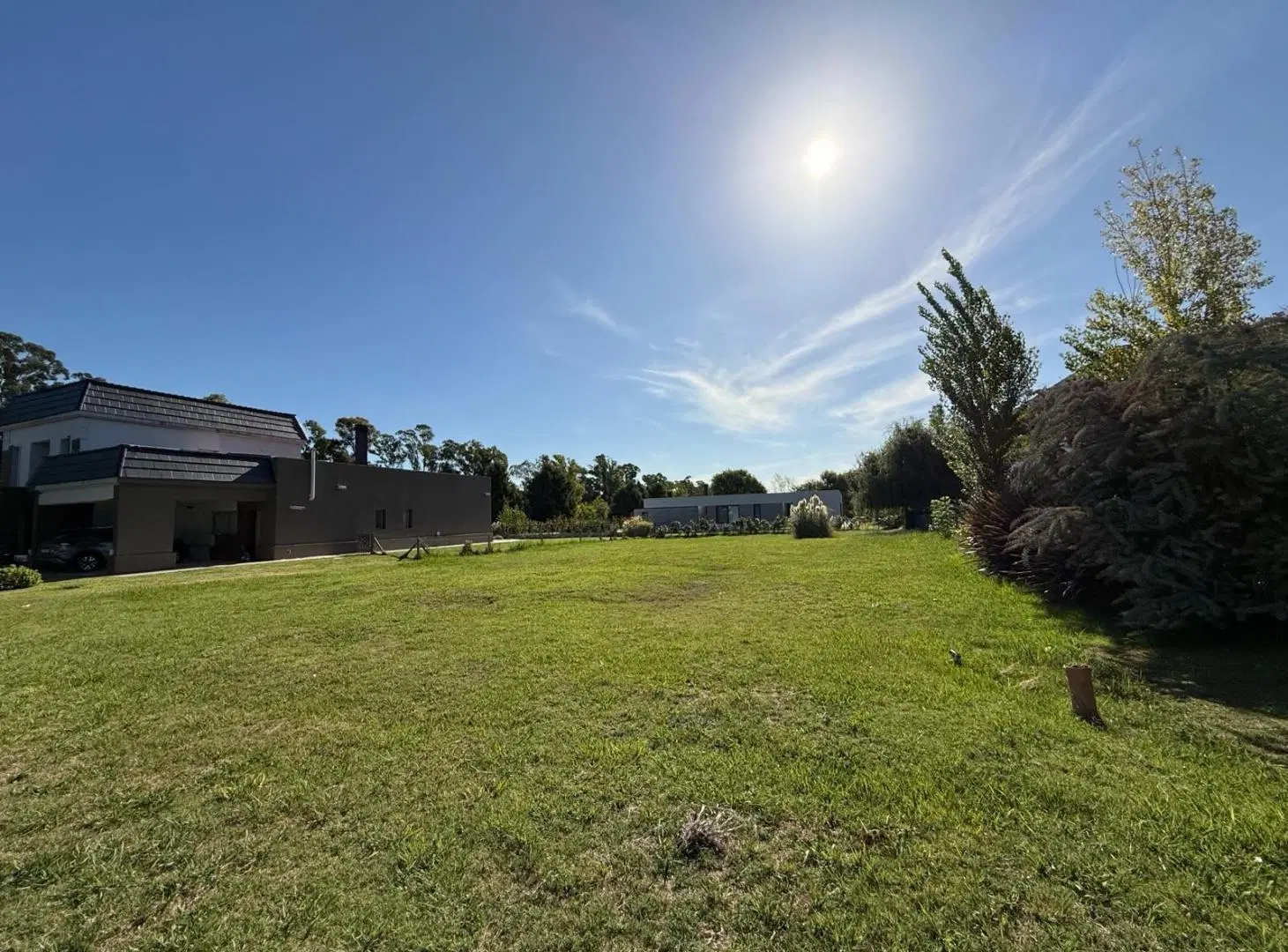LOTE EN GRAND BELL - BARRIO PRIVADO CITY BELL - 990 MTS 5