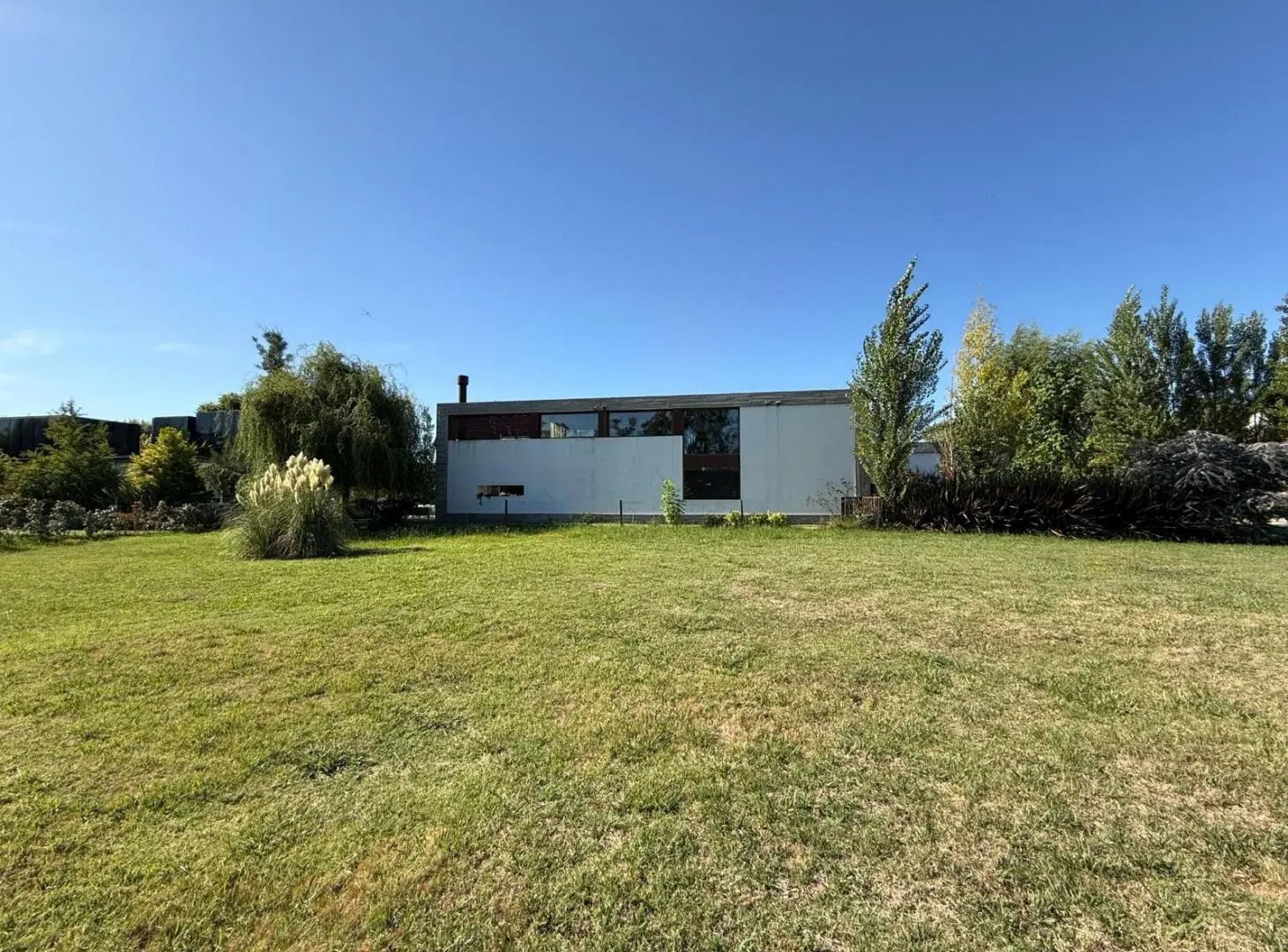 LOTE EN GRAND BELL - BARRIO PRIVADO CITY BELL - 990 MTS 2