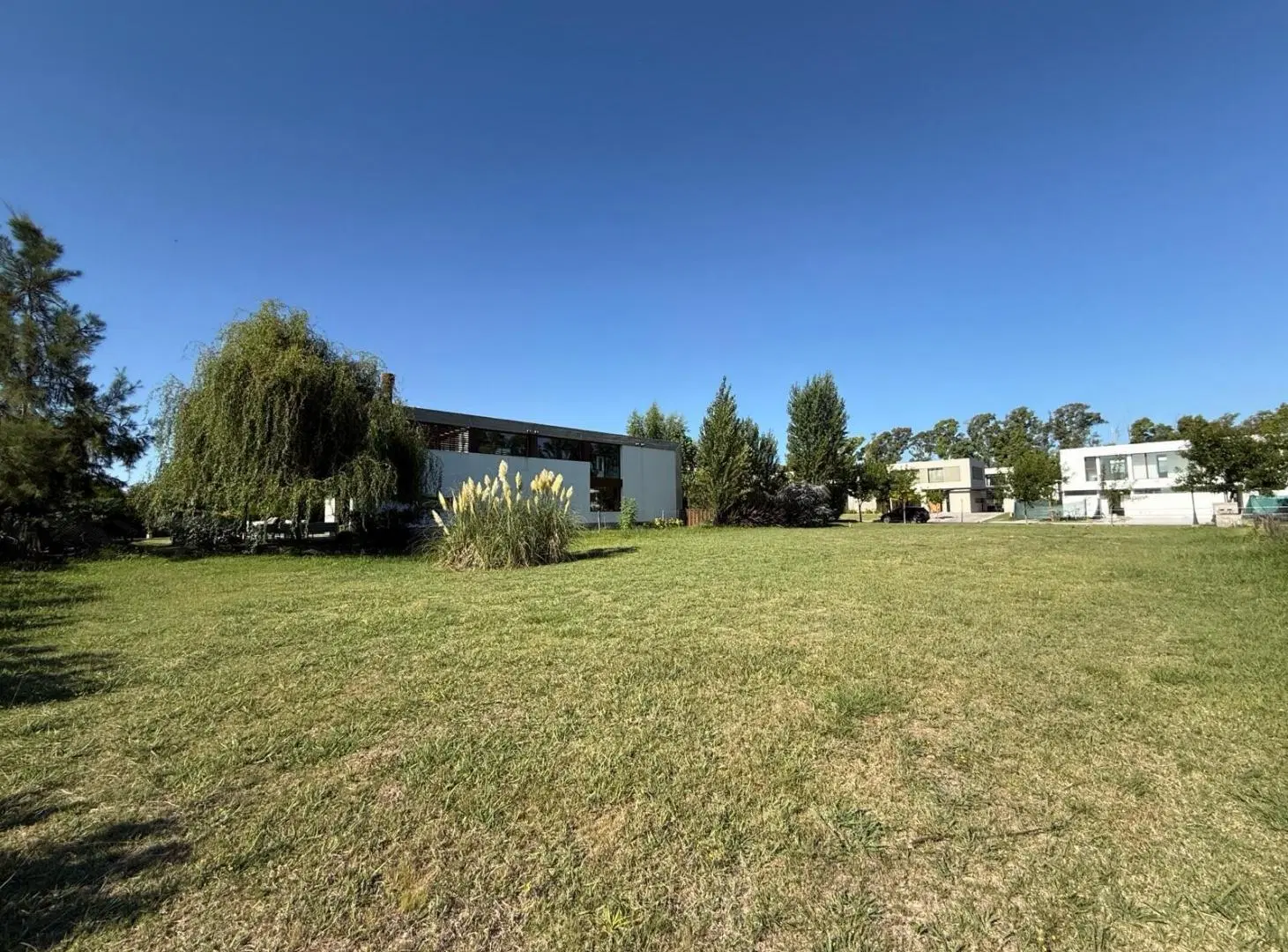 LOTE EN GRAND BELL - BARRIO PRIVADO CITY BELL - 990 MTS 4
