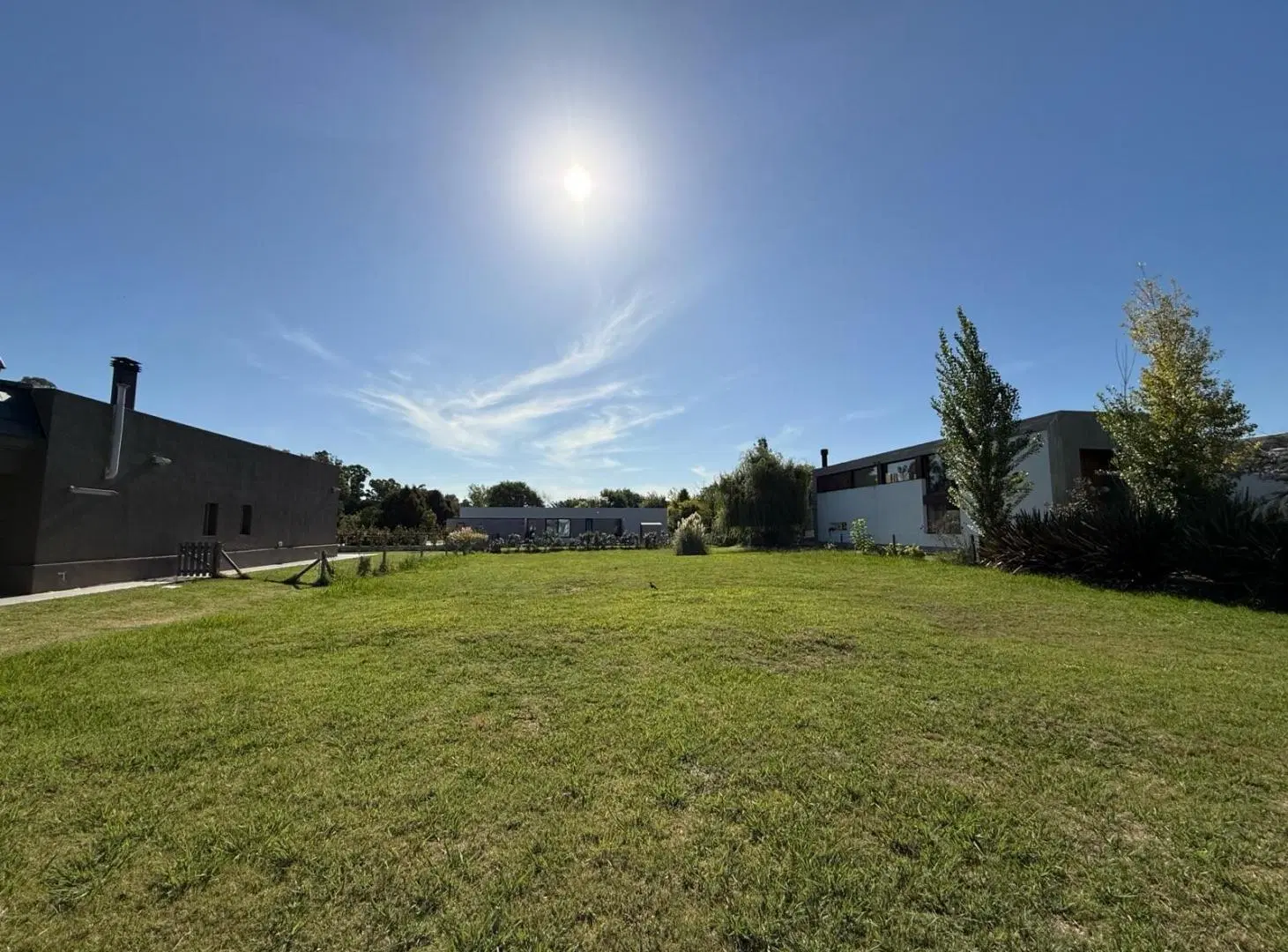 LOTE EN GRAND BELL - BARRIO PRIVADO CITY BELL  - 990 MTS 8