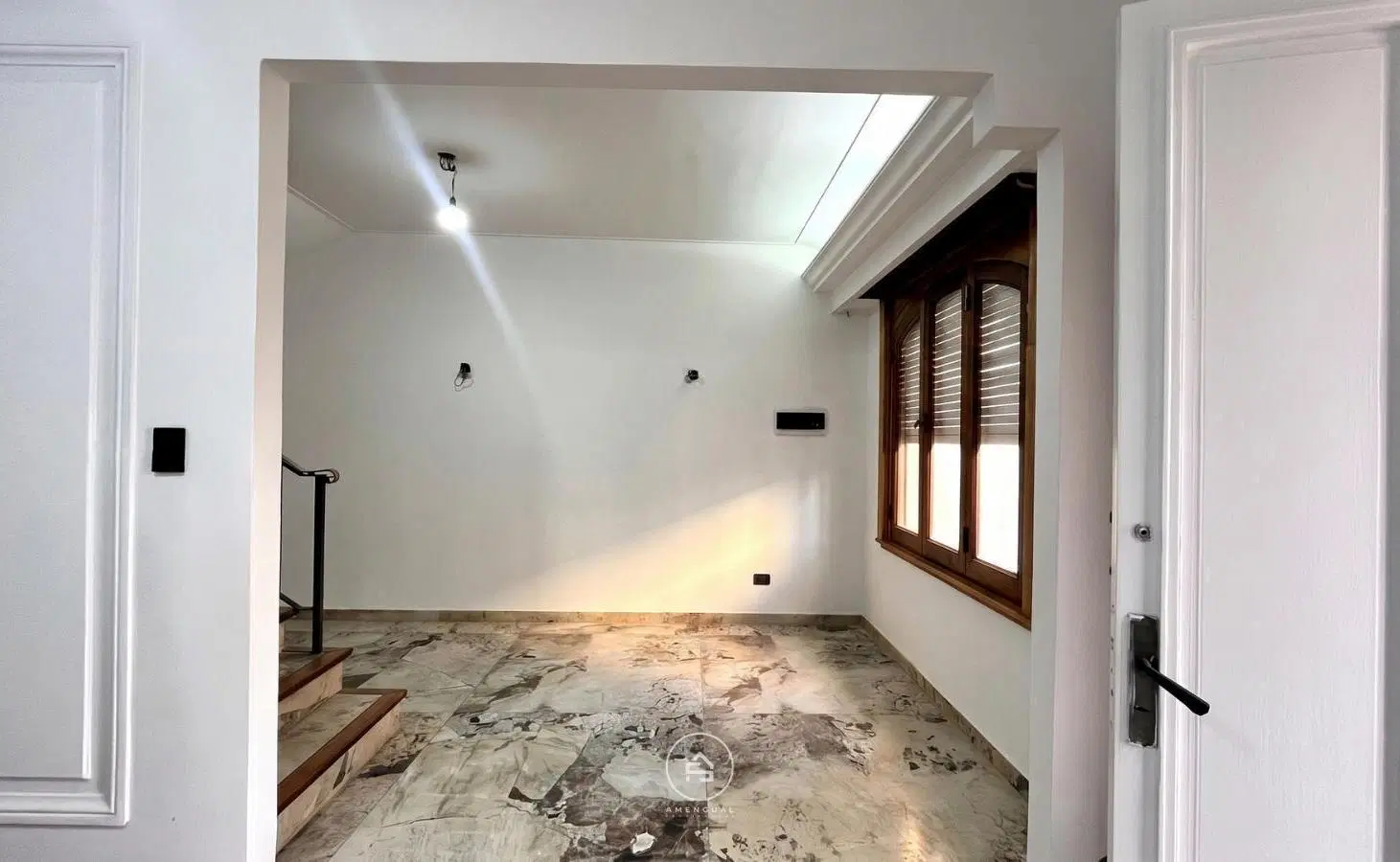 Casa de Estilo en PH a Reestrenar 3
