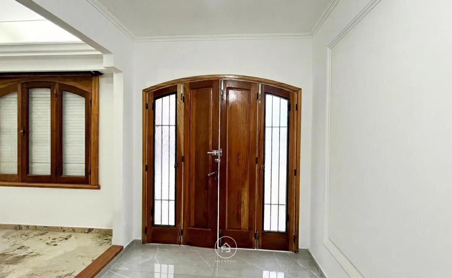 Casa de Estilo en PH a Reestrenar 4