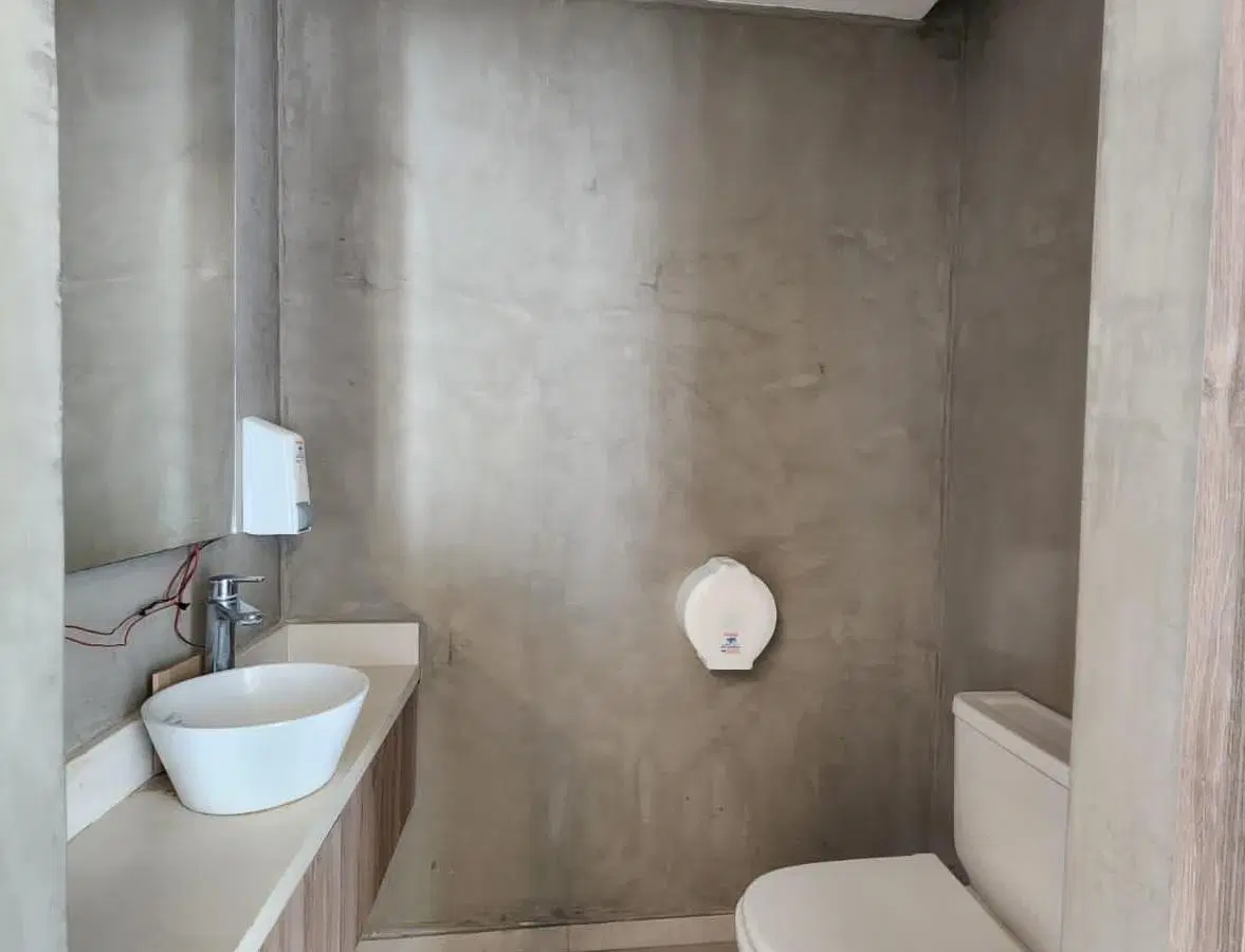 OFICINA EN ALQUILER - 31 ESQUINA 506 - 63M2 3
