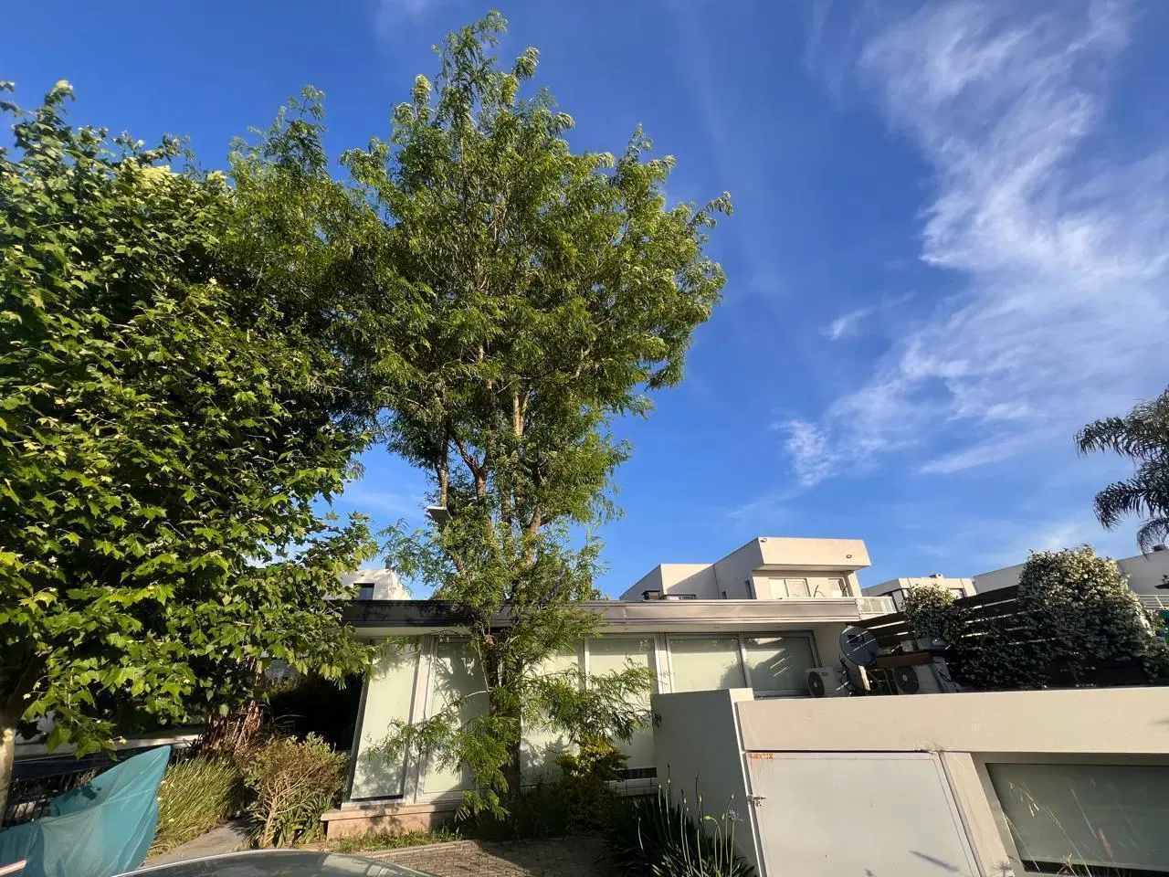 CASA EN ALQUILER - BARRIO PRIVADO EL CAUCE 133 y 478 - 2 DORMITORIOS 2