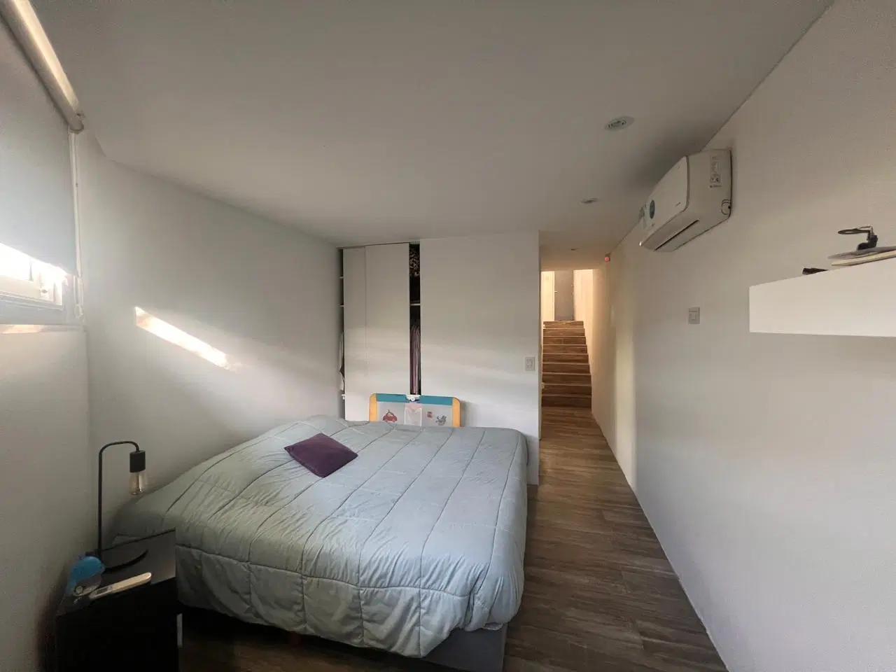 CASA EN ALQUILER - BARRIO PRIVADO EL CAUCE 133 y 478 - 2 DORMITORIOS 3