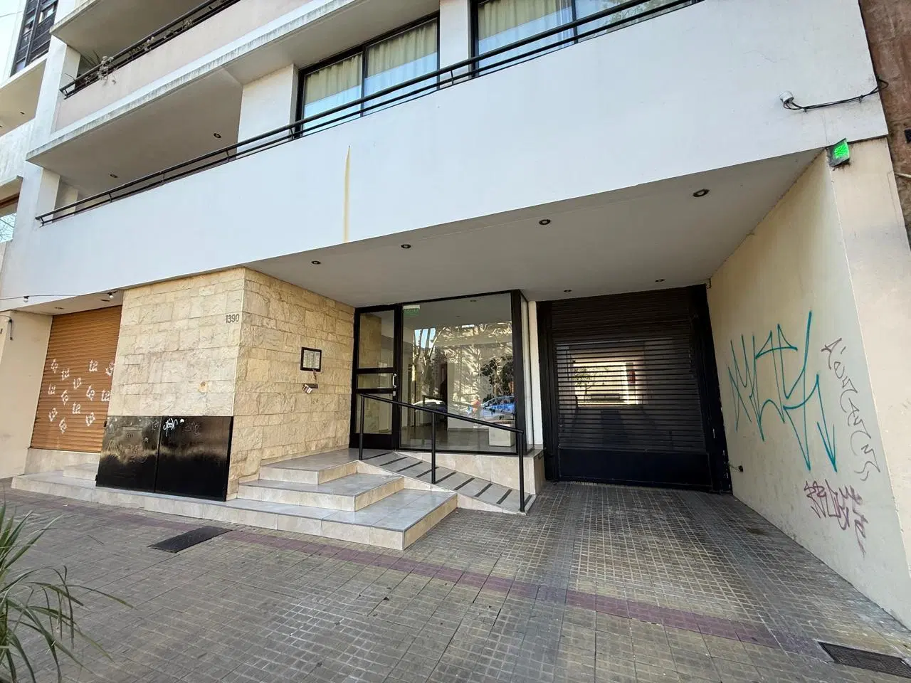 ALQUILER DEPARTAMENTO 1 DORMITORIO CON COCHERA - CALLE 6 e/ 60 y 61 - LA PLATA 4