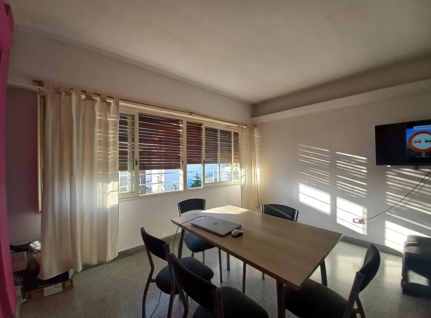 Departamento de dos dormitorios con cochera en 62 entre 13 y 14, La Plata 4