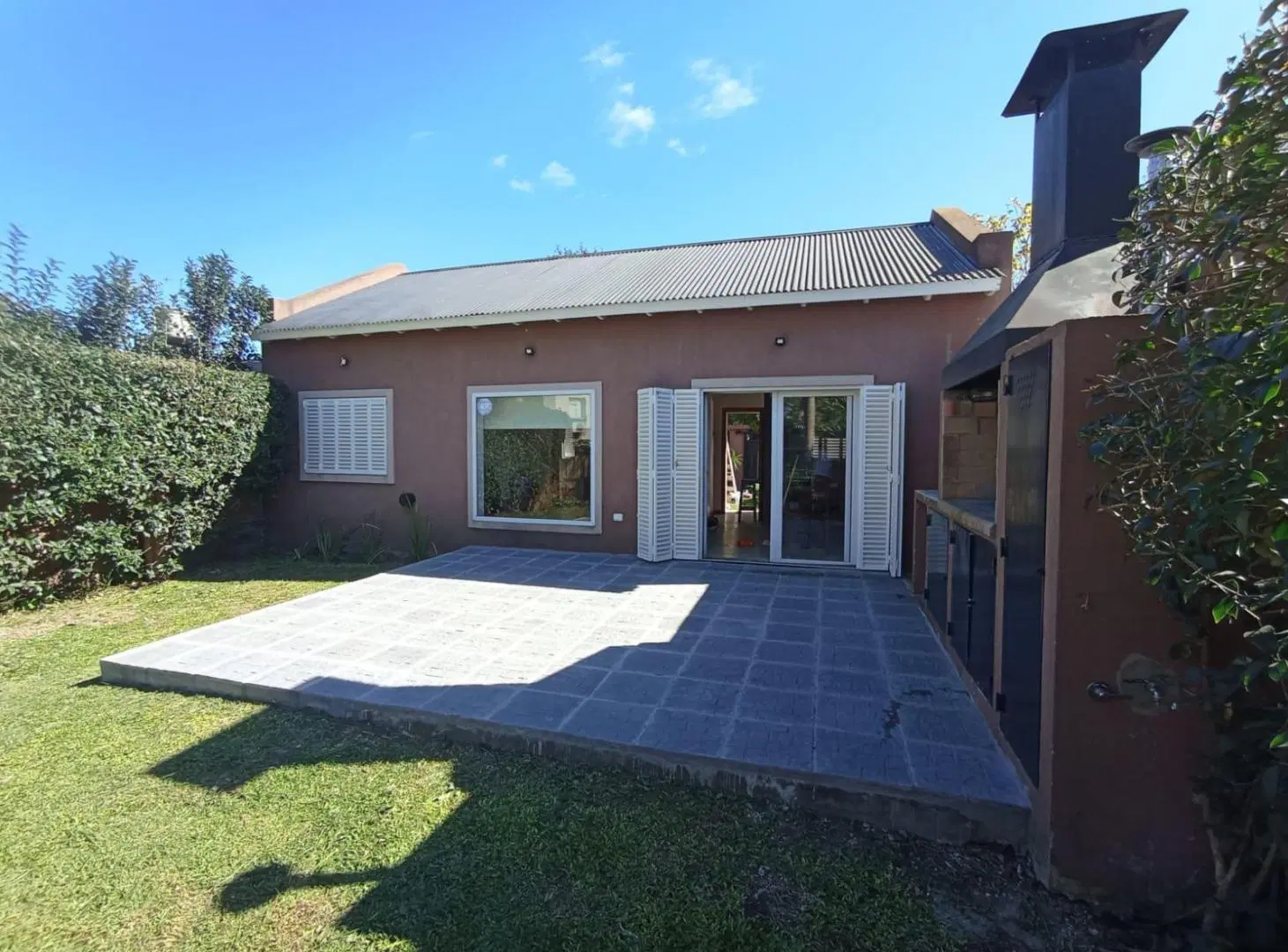 ALQUILER CASA 2 DORM - PARQUE - 454 e/ 28 bis y 29 - CITY BELL - LA PLATA 2